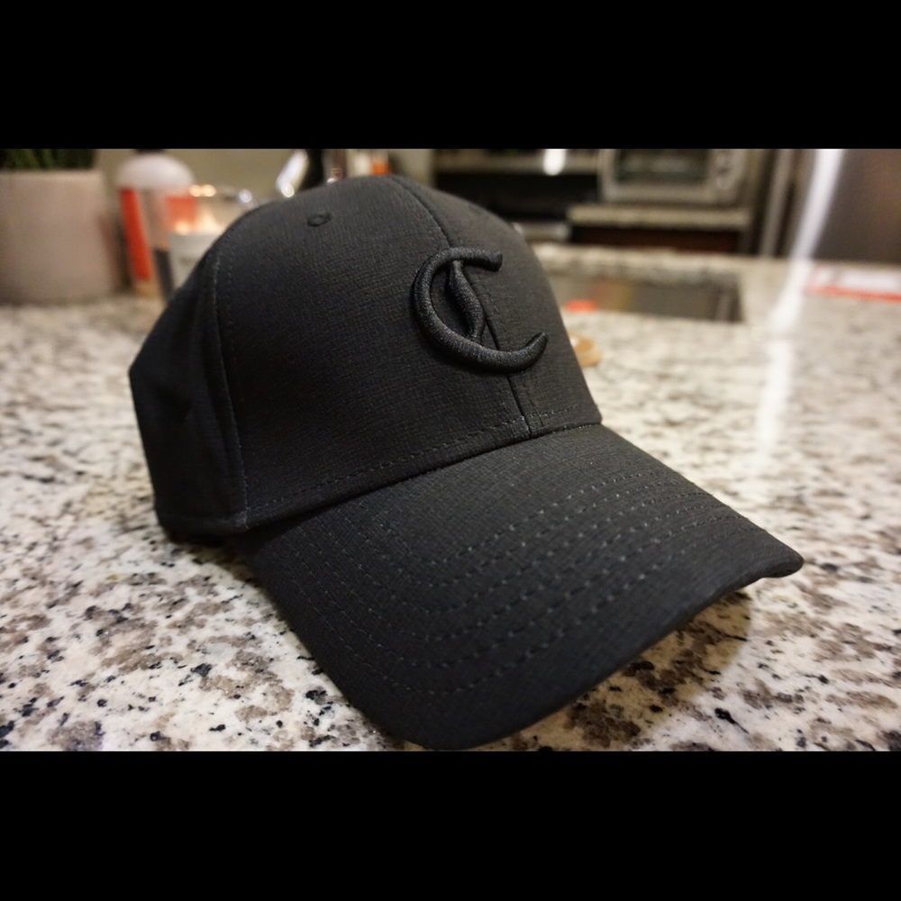 Callaway fitted cap